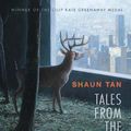 Cover Art for 9781529504378, Tales from the Inner City by Shaun Tan