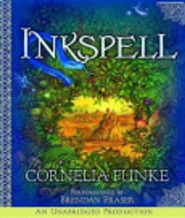 Cover Art for 9780739353226, Inkspell by Cornelia Funke