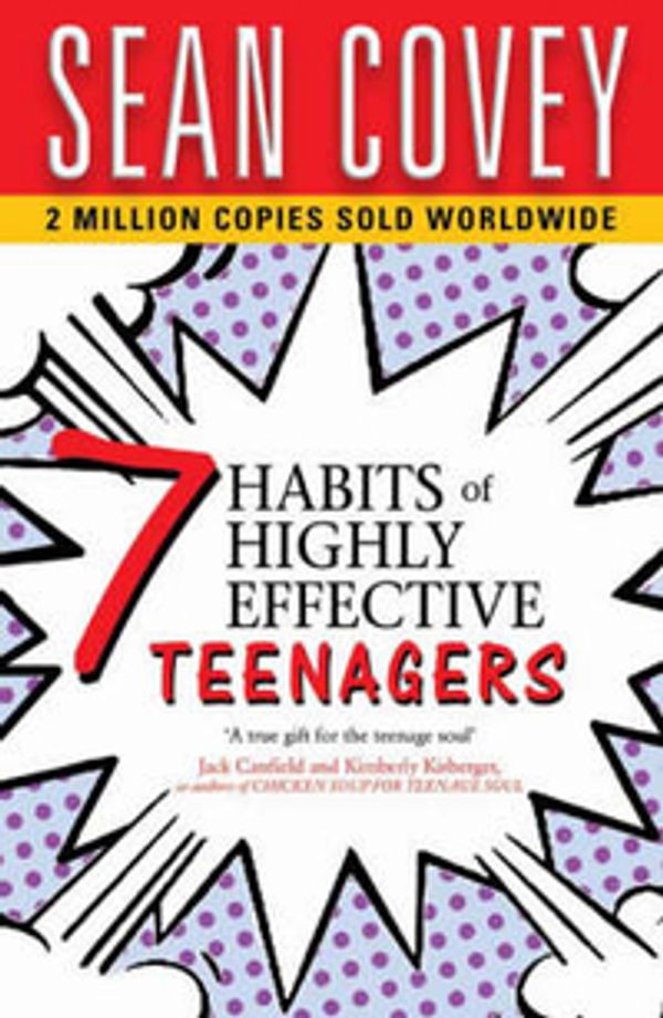 Cover Art for 9780743252522, The 7 Habits of Highly Effective Teenagers by Sean Covey