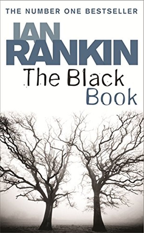 Cover Art for 9780752877242, The Black Book by Ian Rankin