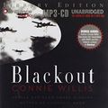 Cover Art for 9781441875198, Blackout by Connie Willis