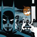 Cover Art for 9781779512697, Batman by Jeph Loeb