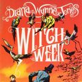Cover Art for 9780007309764, Witch Week by Diana Wynne Jones