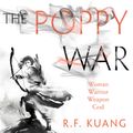 Cover Art for 9780008239831, The Poppy War by R.F. Kuang