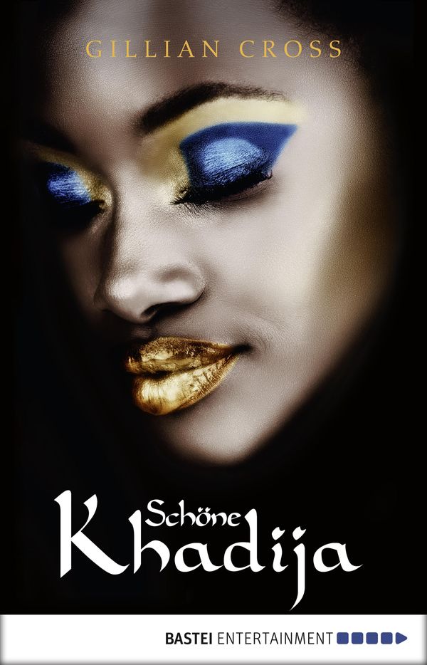 Cover Art for 9783838711904, Schöne Khadija by Gillian Cross