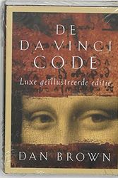 Cover Art for 9789024551156, De Da Vinci Code Luxe editie by Dan Brown, Josephine Ruitenberg