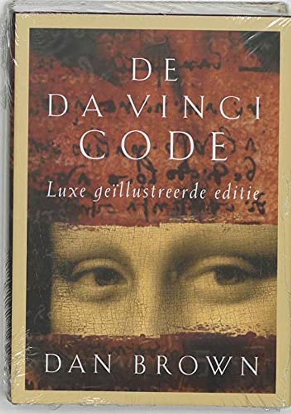 Cover Art for 9789024551156, De Da Vinci Code Luxe editie by Dan Brown, Josephine Ruitenberg