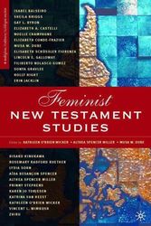 Cover Art for 9781403968708, Feminist New Testament Studies by Kathleen O'Brien Wicker