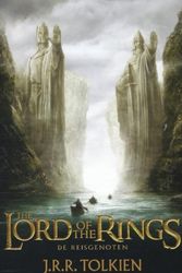 Cover Art for 9789022564370, The Lord of the rings: De reisgenoten - Filmeditie (In de ban van de ring (1)) by J.r.r. Tolkien