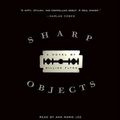 Cover Art for 9780739346808, Sharp Objects by Gillian Flynn