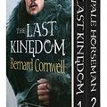 Cover Art for 9780008222093, The Last Kingdom Series by Bernard Cornwell