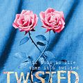 Cover Art for 9780340956458, Twisted by Laurie Halse Anderson
