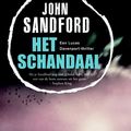 Cover Art for 9789044971699, Het schandaal by John Sandford