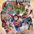 Cover Art for B01FIXRERA, Infinite Crisis: Fight For The Multiverse Vol. 2 by Dan Abnett (2016-01-05) by Dan Abnett