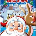 Cover Art for 9788855609920, Babbo Natale arriva in città by Aa Vv