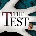 Cover Art for 9781608090037, The Test by Patricia Gussin