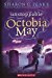Cover Art for 9780606377843, Unstoppable Octobia May by Sharon G Flake