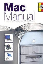 Cover Art for 9781859608890, Mac Manual by Keith Martin