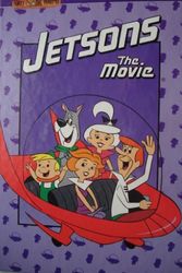 Cover Art for 9780792451556, Jetsons: The Movie (Hanna-Barbera Family Favorites) by Etta [illustrated by bob singer] Wilson