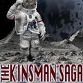 Cover Art for 9781465907219, The Kinsman Saga by Ben Bova