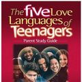 Cover Art for 9780633019815, The Five Love Languages of Teenagers by Gary Chapman