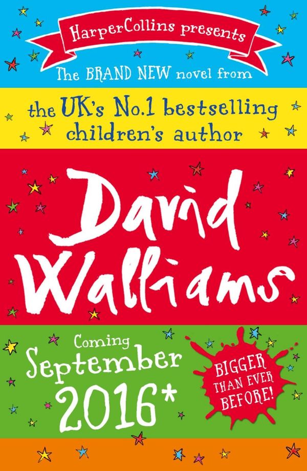 Cover Art for 9780008188573, The Midnight Gang by David Walliams