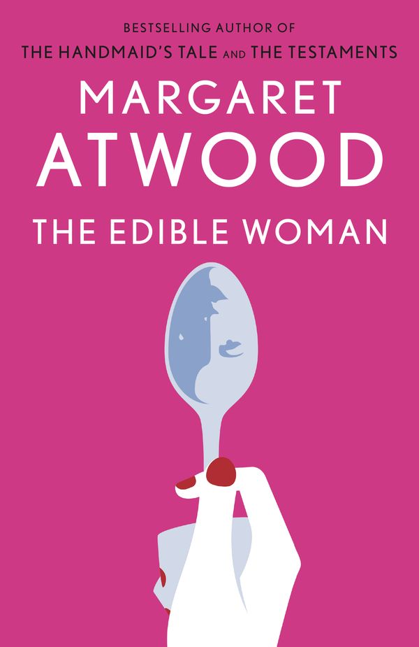 Cover Art for 9780385491068, The Edible Woman by Margaret Atwood