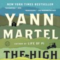 Cover Art for 9780812987034, The High Mountains of Portugal by Yann Martel