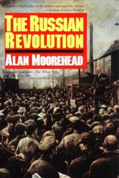 Cover Art for 9780881843316, The Russian Revolution by Alan Moorehead