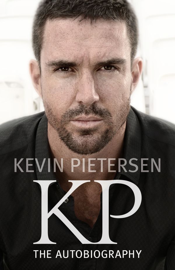 Cover Art for 9780751557558, Autobiography by Pietersen Mbe, Kevin