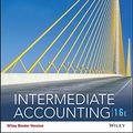 Cover Art for 9781118742976, Intermediate Accounting by Donald E. Kieso