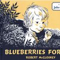Cover Art for 9781101654811, Blueberries for Sal by Robert McCloskey