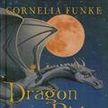 Cover Art for 9780439853453, Dragon Rider by Cornelia Funke