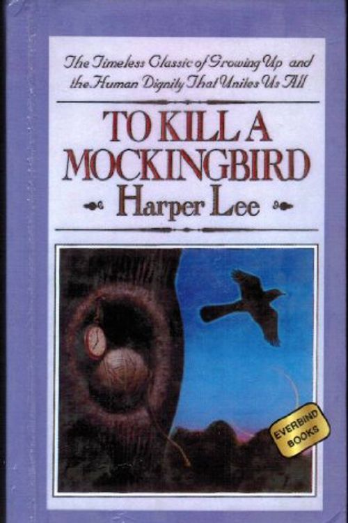 Cover Art for 9780446222273, TO KILL A MOCKINGBIRD by Harper Lee