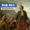 Cover Art for 9782371160361, Rob Roy by Walter Scott