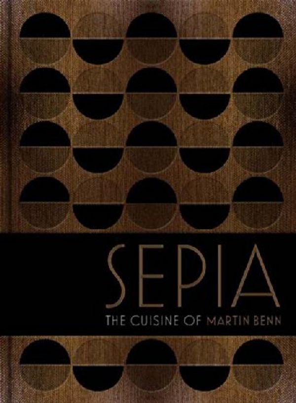 Cover Art for 9781743360637, Sepia by Martin Benn