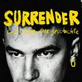 Cover Art for 9783426278055, Surrender: 40 Songs, One Story - Deutsche Ausgabe by Bono