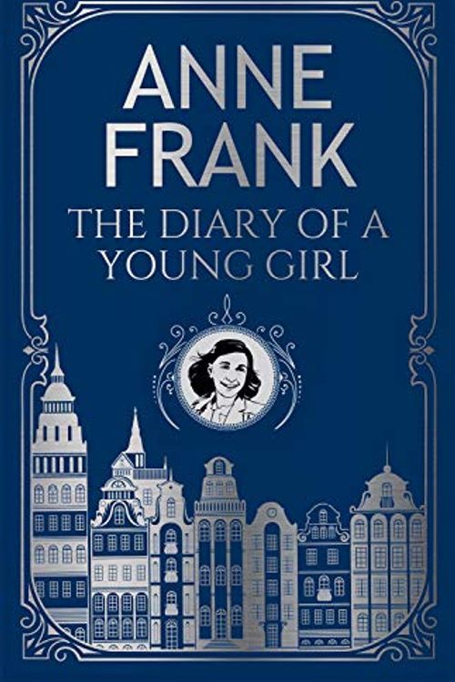 Cover Art for 9789388369169, The Diary Of A Young Girl by Anne Frank