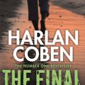 Cover Art for 9781409121749, The Final Detail by Harlan Coben
