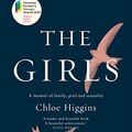 Cover Art for B07SSWMGCG, The Girls by Chloe Higgins