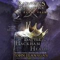 Cover Art for B01MPWR8KQ, The Battle of Hackham Heath: Ranger's Apprentice: The Early Years by John A. Flanagan