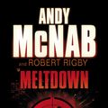Cover Art for 9780552552240, Meltdown by Robert Rigby, Andy McNab