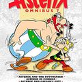 Cover Art for B015X37RDQ, Asterix Omnibus 7: Includes Asterix and the Soothsayer #19, Asterix in Corsica #20, and Asterix and Caesar's Gift #21 by Rene Goscinny Albert Uderzo(2013-08-06) by Rene Goscinny Albert Uderzo