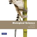 Cover Art for 9780321695048, Biological Science Plus MasteringBiology with Etext - Access Card Package by Scott Freeman