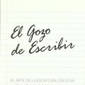 Cover Art for 9788487403095, Gozo de escribir, el by Natalie Goldberg