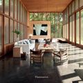 Cover Art for 9782080203755, Axel Vervoordt: Portraits of Interiors by Axel Vervoordt