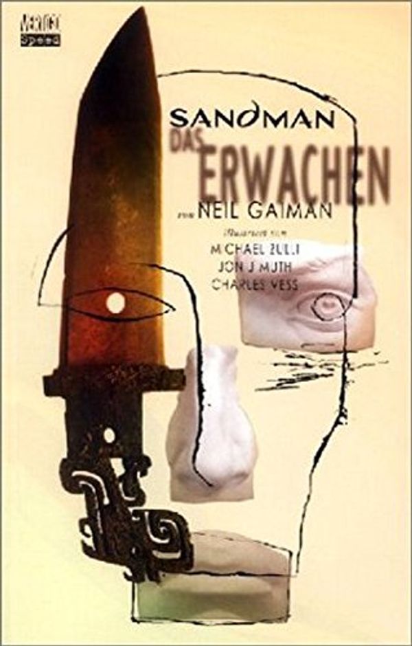 Cover Art for 9783933773845, Sandman 11: Das Erwachen by Neil Gaiman