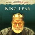 Cover Art for 9780198320548, King Lear by William Shakespeare