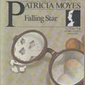 Cover Art for B013ILB4X4, Falling Star by Patricia Moyes (1-Jan-1996) Paperback by Unknown