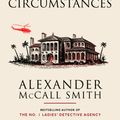 Cover Art for 9781400095094, At the Villa of Reduced Circumstances by Alexander McCall Smith